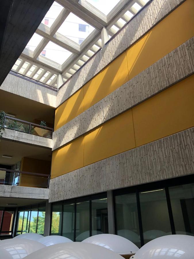 Nannare' Appartament Reggio Emilia Exterior foto