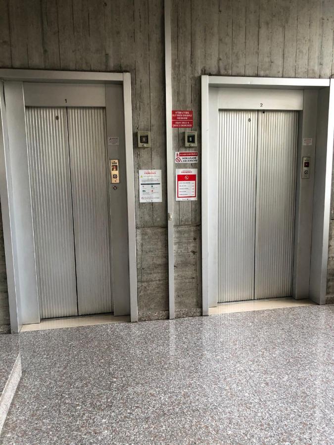 Nannare' Appartament Reggio Emilia Exterior foto
